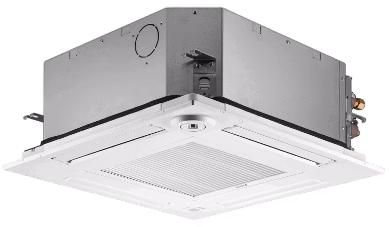 Kassetten-Klimaanlage Mitsubishi Electric