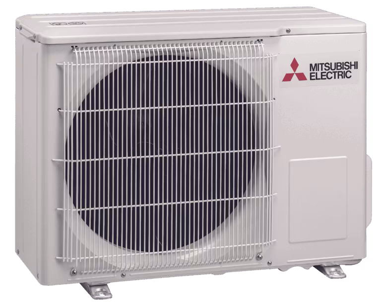 Multisplit-Klimaanlage Mitsubishi Electric