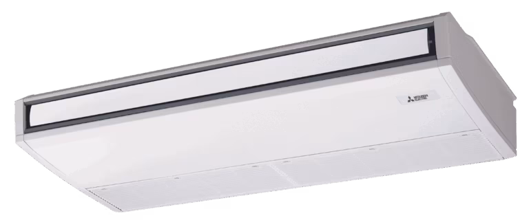 Deckenklimaanlage Mitsubishi Electric
