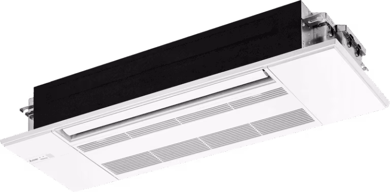 Kassettengerät MLZ-KP Mitsubishi Electric