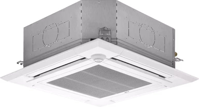 Kassettengerät MGPLZ PRO Mitsubishi Electric